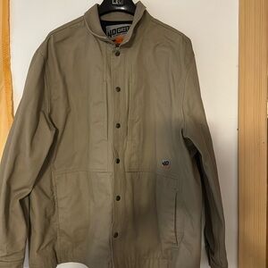 40 Grit by Duluth Trading work jacket